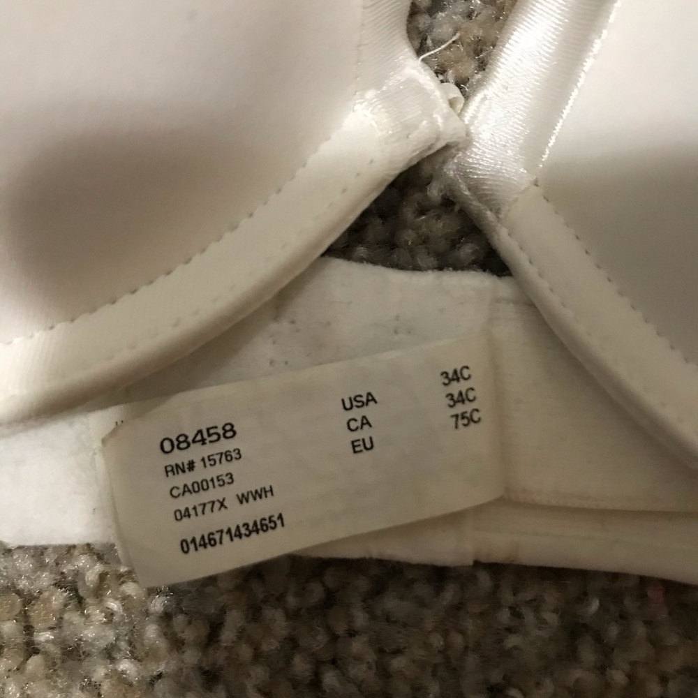 Bra - Picture 3 of 3